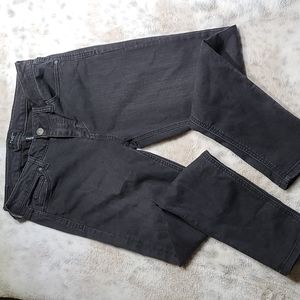 ⭐2 for $15⭐ EUC Celebrity Pink Black Jeggings